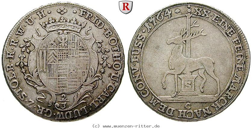 stolberg-friedrich-botho-und-karl-ludwig-2-3-taler/81485.jpg
