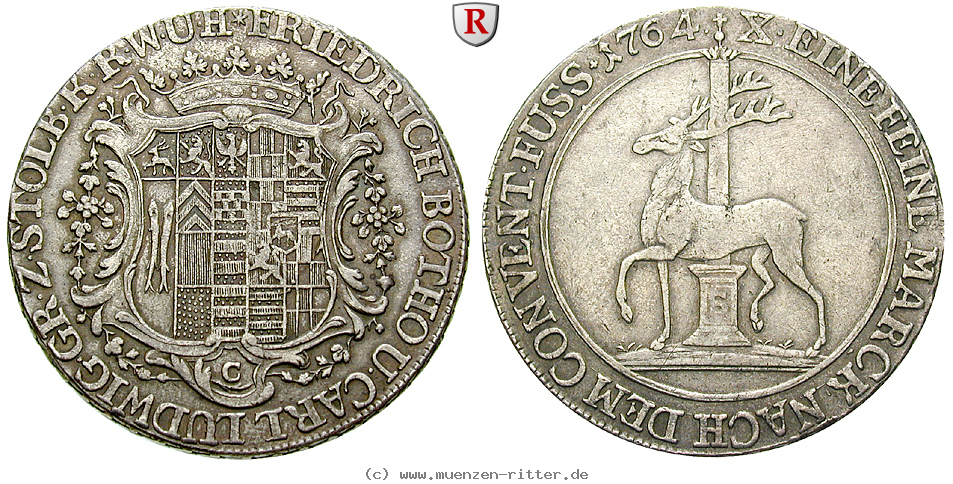 stolberg-friedrich-botho-und-karl-ludwig-konventionstaler/71747.jpg