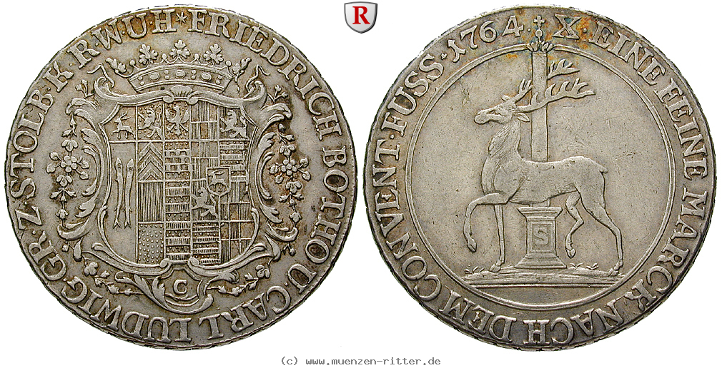 stolberg-friedrich-botho-und-karl-ludwig-konventionstaler/81458.jpg