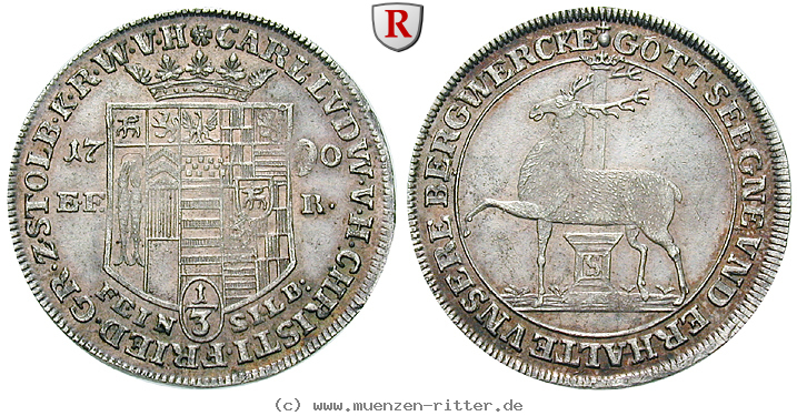 stolberg-karl-ludwig-und-heinrich-christian-friedrich-1-3-taler/71728.jpg