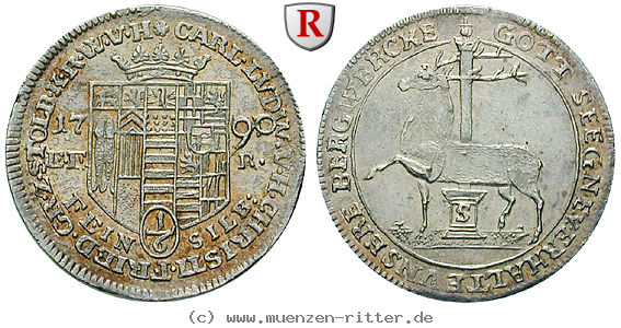 stolberg-karl-ludwig-und-heinrich-christian-friedrich-1-6-taler/71727.jpg