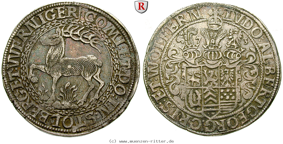 stolberg-ludwig-ii--albrecht-georg-christoph-i--wolf-ernst-reichstaler/47040.jpg
