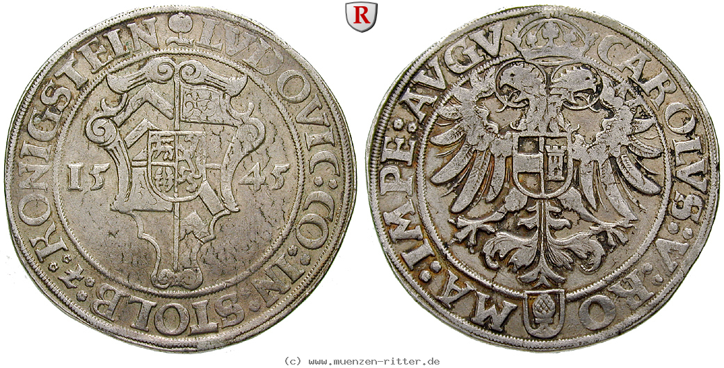 stolberg-ludwig-ii-von-koenigstein-taler/81471.jpg