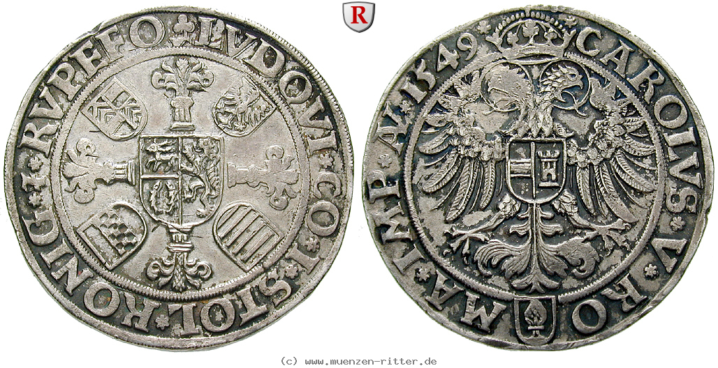 Klicken Sie auf das Bild um es auf Ihrem Rechner zu speichern stolberg-ludwig-ii-von-koenigstein-taler/81472.jpg