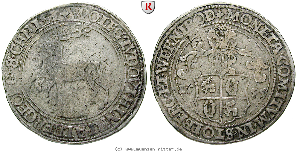 stolberg-wolfgang-ludwig-ii--heinrich-xxi--albrecht-georg-christoph-i-taler/81462.jpg