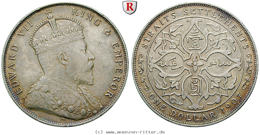 Klicken Sie auf das Bild um es auf Ihrem Rechner zu speichern straits-settlements-edward-vii-dollar/73781.jpg