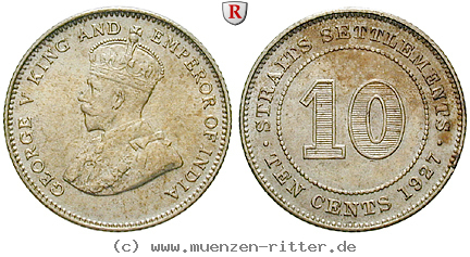 Klicken Sie auf das Bild um es auf Ihrem Rechner zu speichern straits-settlements-george-v-10-cents/73787.jpg
