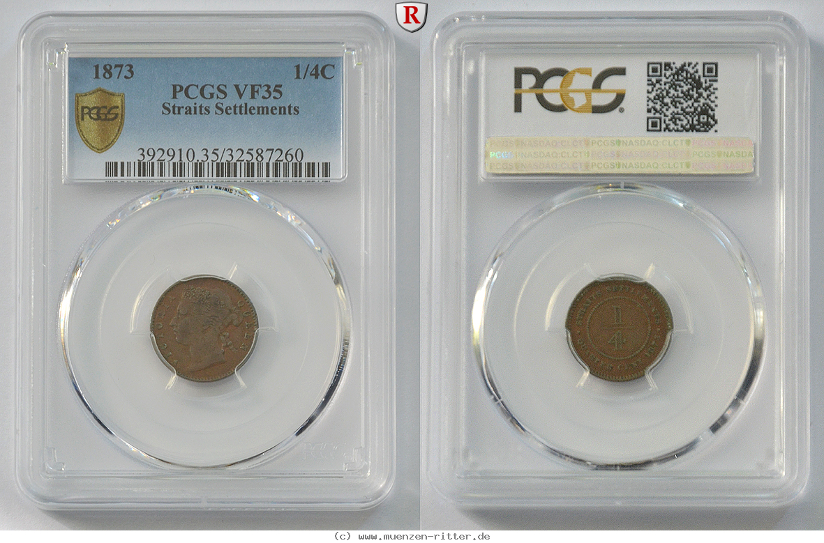 Klicken Sie auf das Bild um es auf Ihrem Rechner zu speichern straits-settlements-victoria-1-2-cent/68698a.jpg