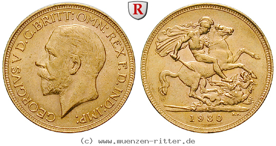 suedafrika-george-v-pound/29225.jpg