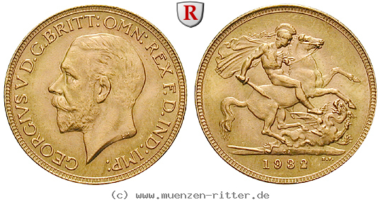 suedafrika-george-v-pound/71862.jpg