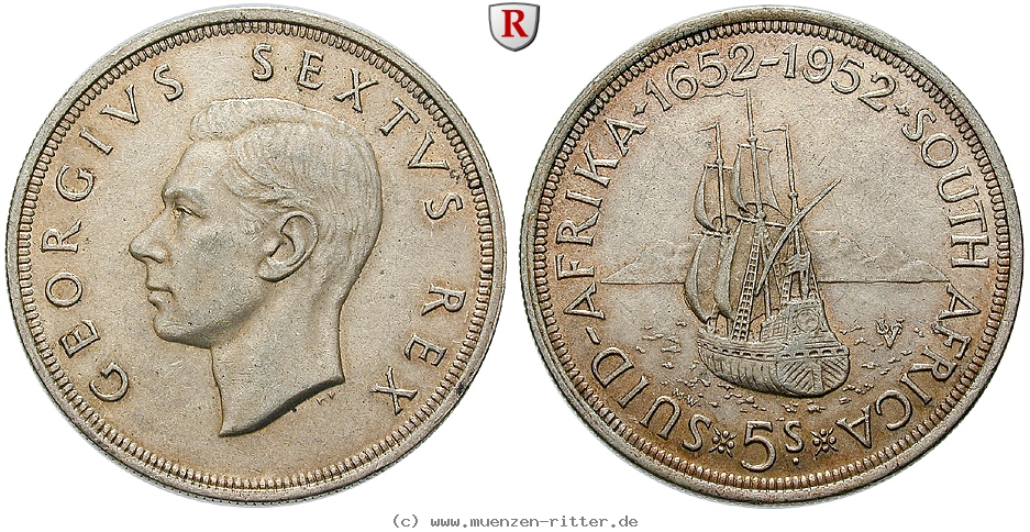 suedafrika-george-vi-5-shillings/100758.jpg