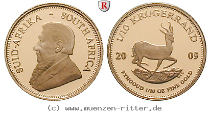 Klicken Sie auf das Bild um es auf Ihrem Rechner zu speichern suedafrika-republik-1-10-kruegerrand/78208.jpg