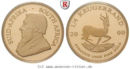 suedafrika-republik-1-4-kruegerrand/71138.jpg