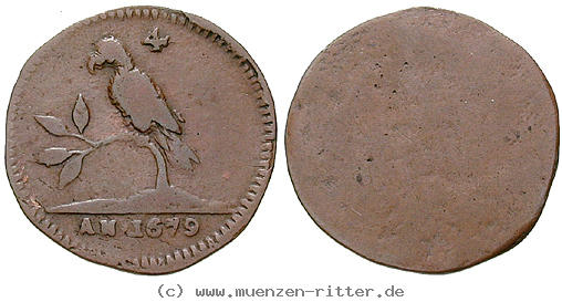 surinam-governeur-joh-heinsius-4-duit/13456.jpg