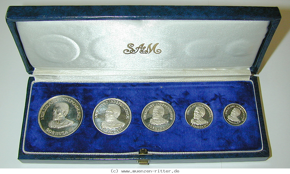 swaziland-sobhuza-ii-kursmuenzensatz/40236.jpg