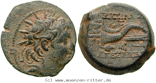 Klicken Sie auf das Bild um es auf Ihrem Rechner zu speichern syrien-alexander-ii-bronze/egri7562.jpg