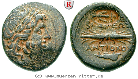 Klicken Sie auf das Bild um es auf Ihrem Rechner zu speichern syrien-antiochos-i-bronze/egri7464.jpg