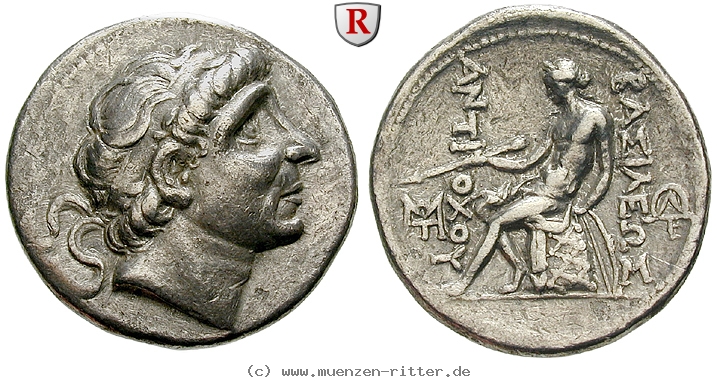 Klicken Sie auf das Bild um es auf Ihrem Rechner zu speichern syrien-antiochos-i-tetradrachme/100989.jpg