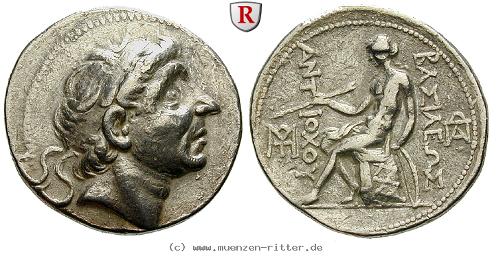 Klicken Sie auf das Bild um es auf Ihrem Rechner zu speichern syrien-antiochos-i-tetradrachme/103172.jpg