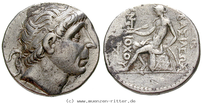 Klicken Sie auf das Bild um es auf Ihrem Rechner zu speichern syrien-antiochos-i-tetradrachme/15370.jpg