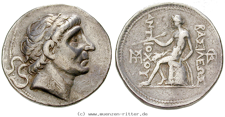 Klicken Sie auf das Bild um es auf Ihrem Rechner zu speichern syrien-antiochos-i-tetradrachme/18346.jpg