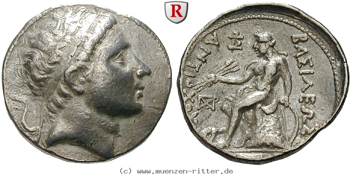 Klicken Sie auf das Bild um es auf Ihrem Rechner zu speichern syrien-antiochos-ii-tetradrachme/100983.jpg