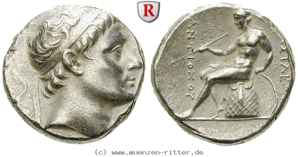 Klicken Sie auf das Bild um es auf Ihrem Rechner zu speichern syrien-antiochos-ii-tetradrachme/47082.jpg
