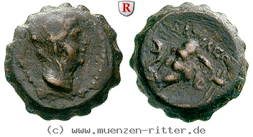 Klicken Sie auf das Bild um es auf Ihrem Rechner zu speichern syrien-antiochos-iv-bronze/62292.jpg