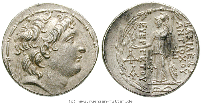 Klicken Sie auf das Bild um es auf Ihrem Rechner zu speichern syrien-antiochos-vii-tetradrachme/47079.jpg