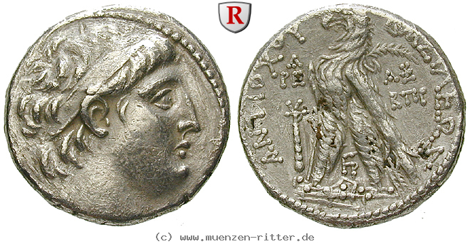 syrien-antiochos-vii-tetradrachme/60240.jpg