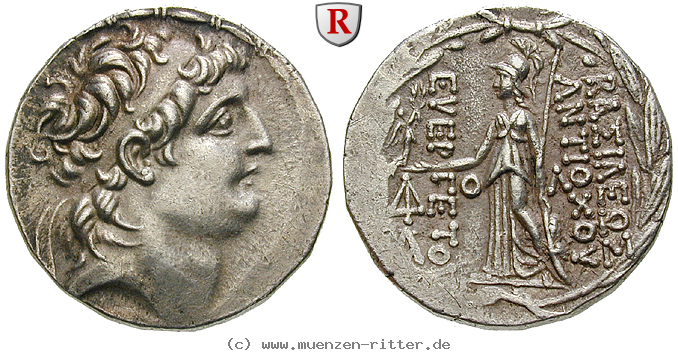 Klicken Sie auf das Bild um es auf Ihrem Rechner zu speichern syrien-antiochos-vii-tetradrachme/86272.jpg