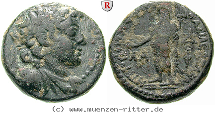 Klicken Sie auf das Bild um es auf Ihrem Rechner zu speichern syrien-demetrios-ii--1-regierung-bronze/egri7599.jpg