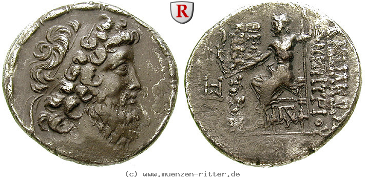Klicken Sie auf das Bild um es auf Ihrem Rechner zu speichern syrien-demetrios-ii--2-regierung-tetradrachme/57249.jpg