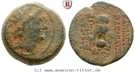 Klicken Sie auf das Bild um es auf Ihrem Rechner zu speichern syrien-kleopatra-und-antiochos-viii-bronze/64560.jpg