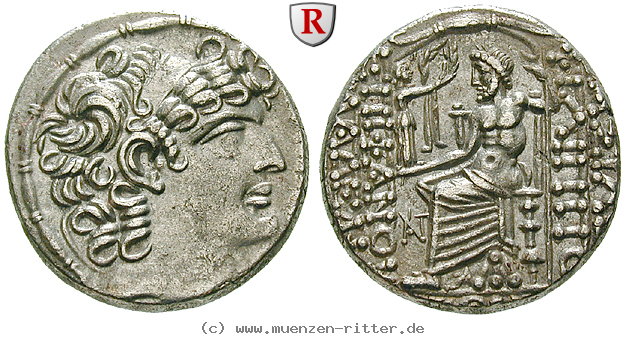 Klicken Sie auf das Bild um es auf Ihrem Rechner zu speichern syrien-philippos-philadelphos-tetradrachme/72828.jpg