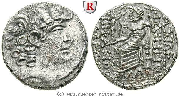 Klicken Sie auf das Bild um es auf Ihrem Rechner zu speichern syrien-philippos-philadelphos-tetradrachme/72832.jpg