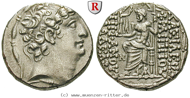 Klicken Sie auf das Bild um es auf Ihrem Rechner zu speichern syrien-philippos-philadelphos-tetradrachme/90299.jpg