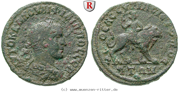 Klicken Sie auf das Bild um es auf Ihrem Rechner zu speichern syrien-philippus-ii-bronze/64493.jpg