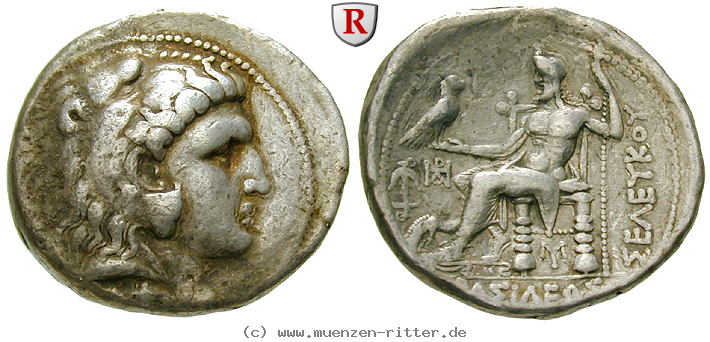 Klicken Sie auf das Bild um es auf Ihrem Rechner zu speichern syrien-seleukos-i-tetradrachme/49387.jpg