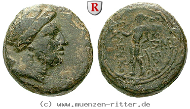 Klicken Sie auf das Bild um es auf Ihrem Rechner zu speichern syrien-seleukos-ii-bronze/24769.jpg