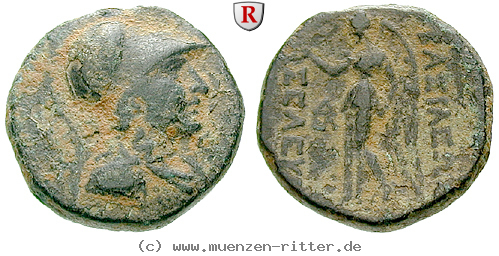 Klicken Sie auf das Bild um es auf Ihrem Rechner zu speichern syrien-seleukos-ii-bronze/39798.jpg
