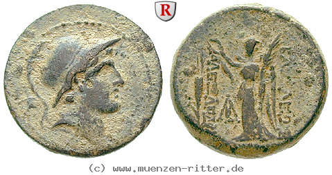 syrien-seleukos-ii-bronze/43854.jpg