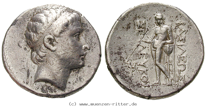 Klicken Sie auf das Bild um es auf Ihrem Rechner zu speichern syrien-seleukos-ii-tetradrachme/14493.jpg