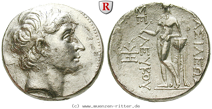 Klicken Sie auf das Bild um es auf Ihrem Rechner zu speichern syrien-seleukos-ii-tetradrachme/40980.jpg