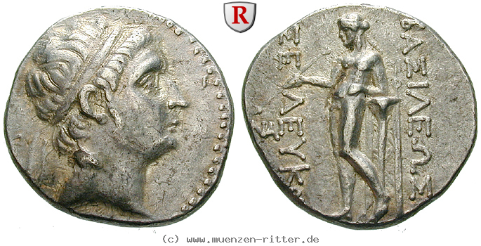 Klicken Sie auf das Bild um es auf Ihrem Rechner zu speichern syrien-seleukos-ii-tetradrachme/65448.jpg