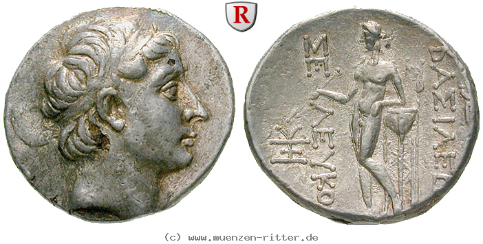Klicken Sie auf das Bild um es auf Ihrem Rechner zu speichern syrien-seleukos-ii-tetradrachme/72322.jpg