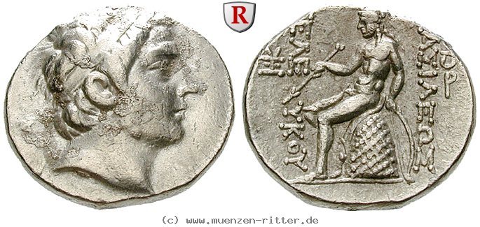 Klicken Sie auf das Bild um es auf Ihrem Rechner zu speichern syrien-seleukos-iii-tetradrachme/14477.jpg