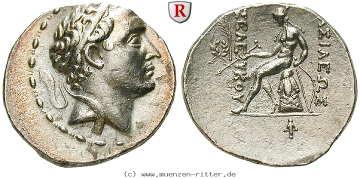 Klicken Sie auf das Bild um es auf Ihrem Rechner zu speichern syrien-seleukos-iv-tetradrachme/74707.jpg