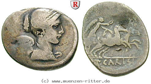 Klicken Sie auf das Bild um es auf Ihrem Rechner zu speichern t-carisius-denar/48611.jpg