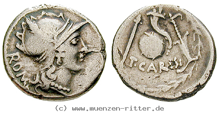 Klicken Sie auf das Bild um es auf Ihrem Rechner zu speichern t-carisius-denar/51313.jpg